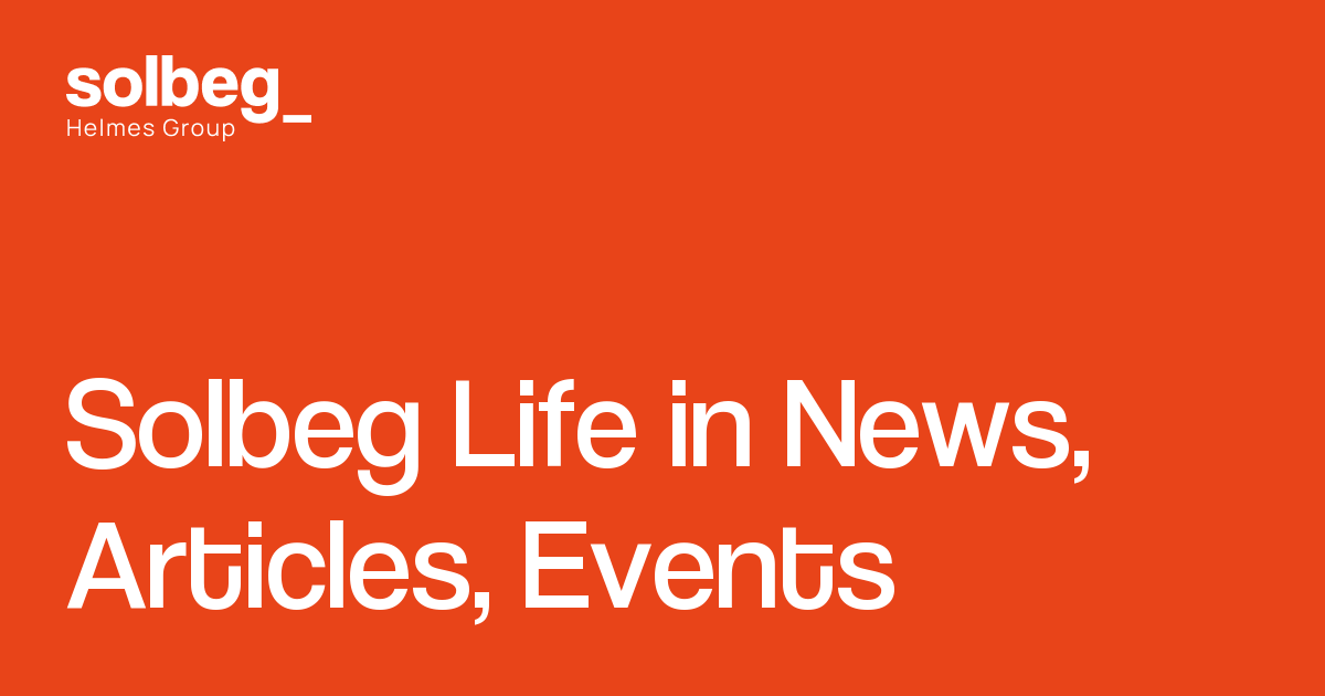 Blog | Solbeg
