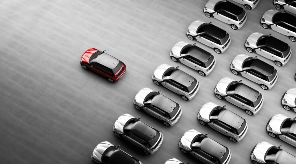 Driver Performance and Fleet Management Solution