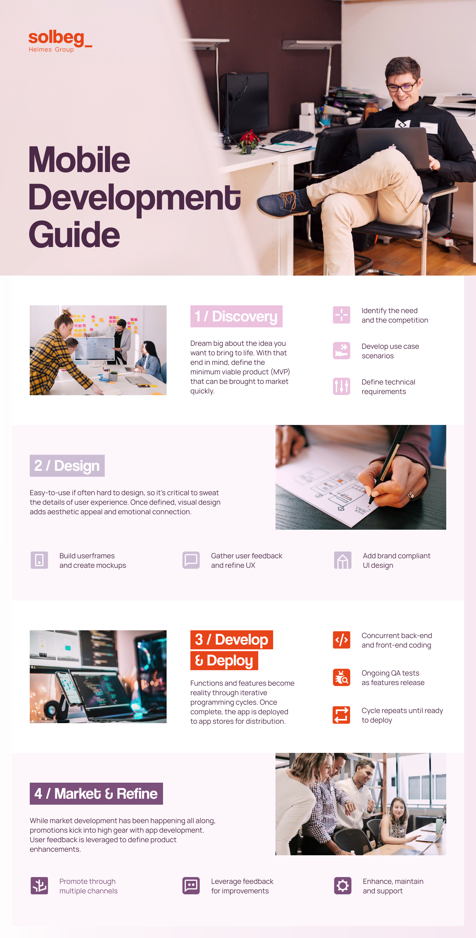 Mobile Development Guide