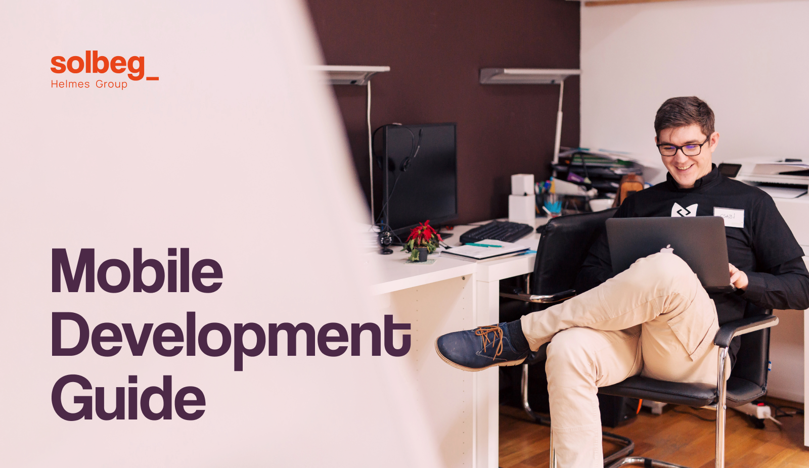 Mobile Development Guide | Solbeg