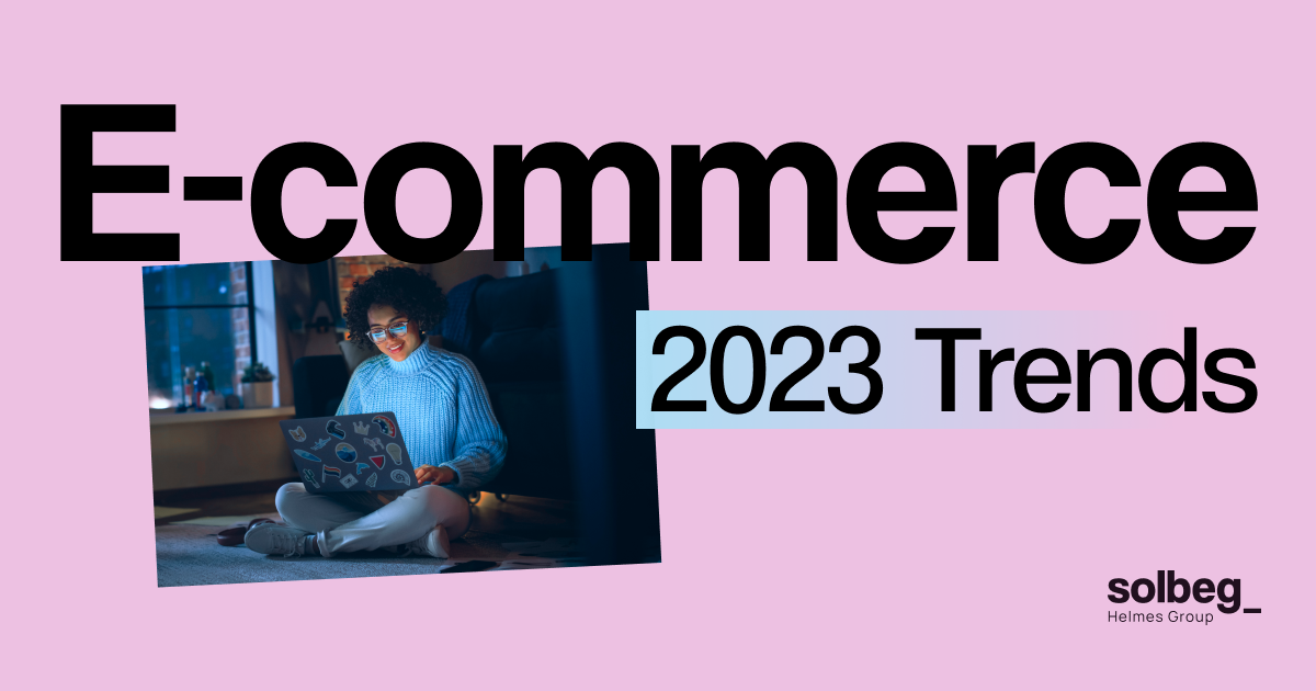 E-commerce Trends