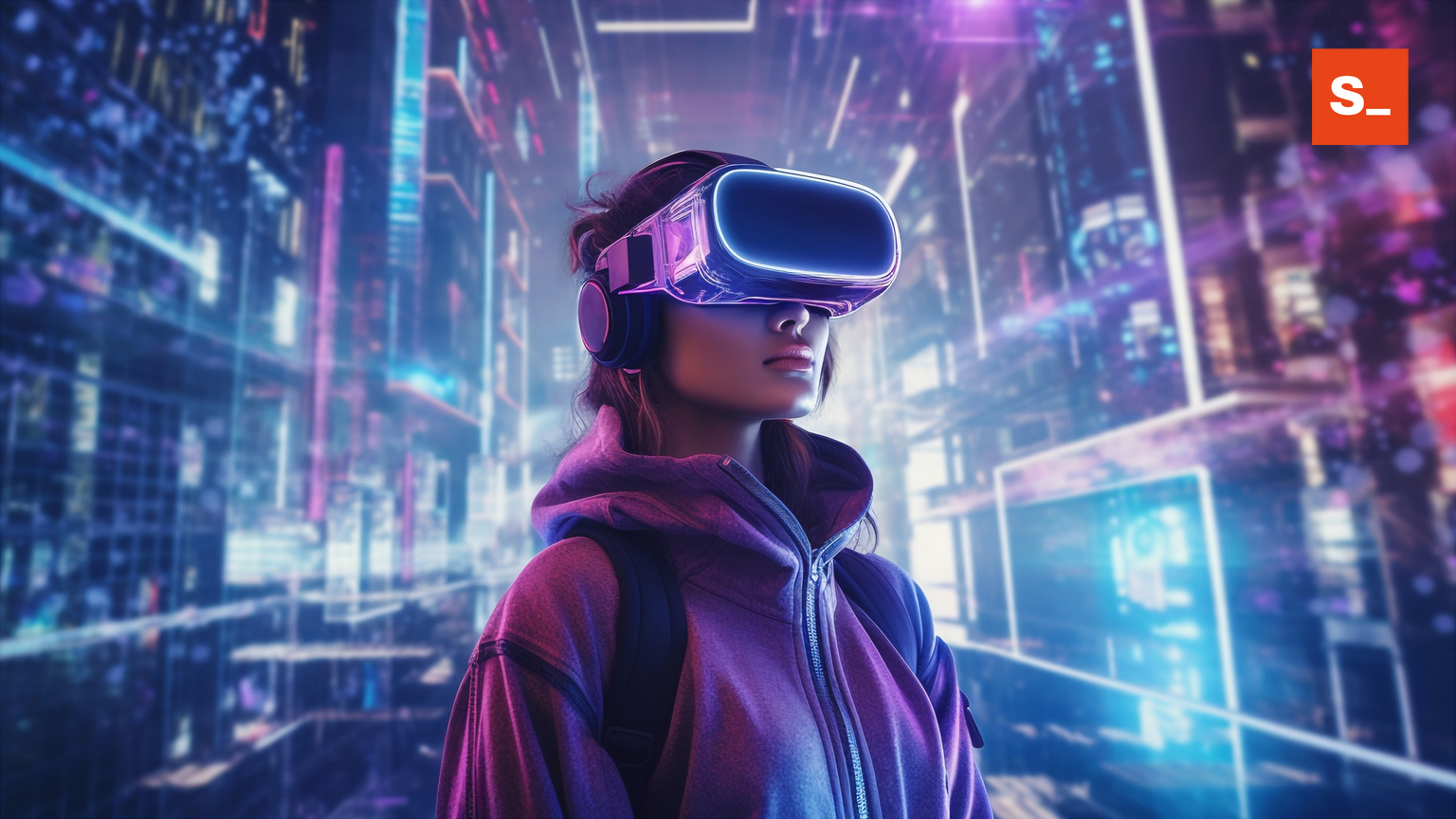 Immersive Entertainment