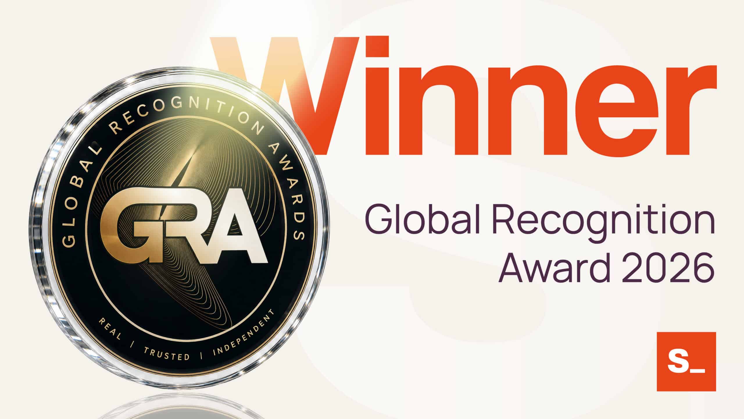 Solbeg recognition