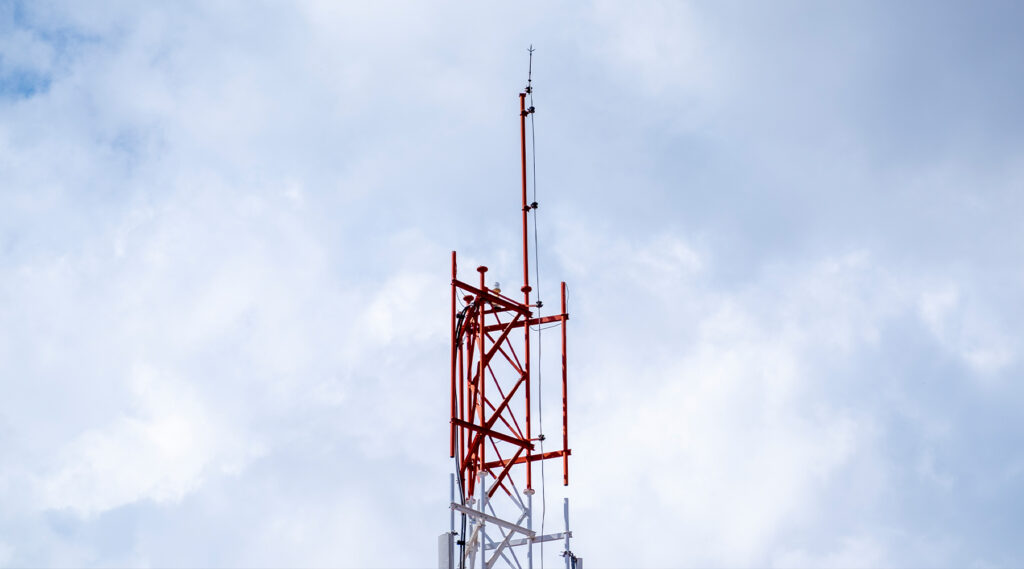 Telecom
