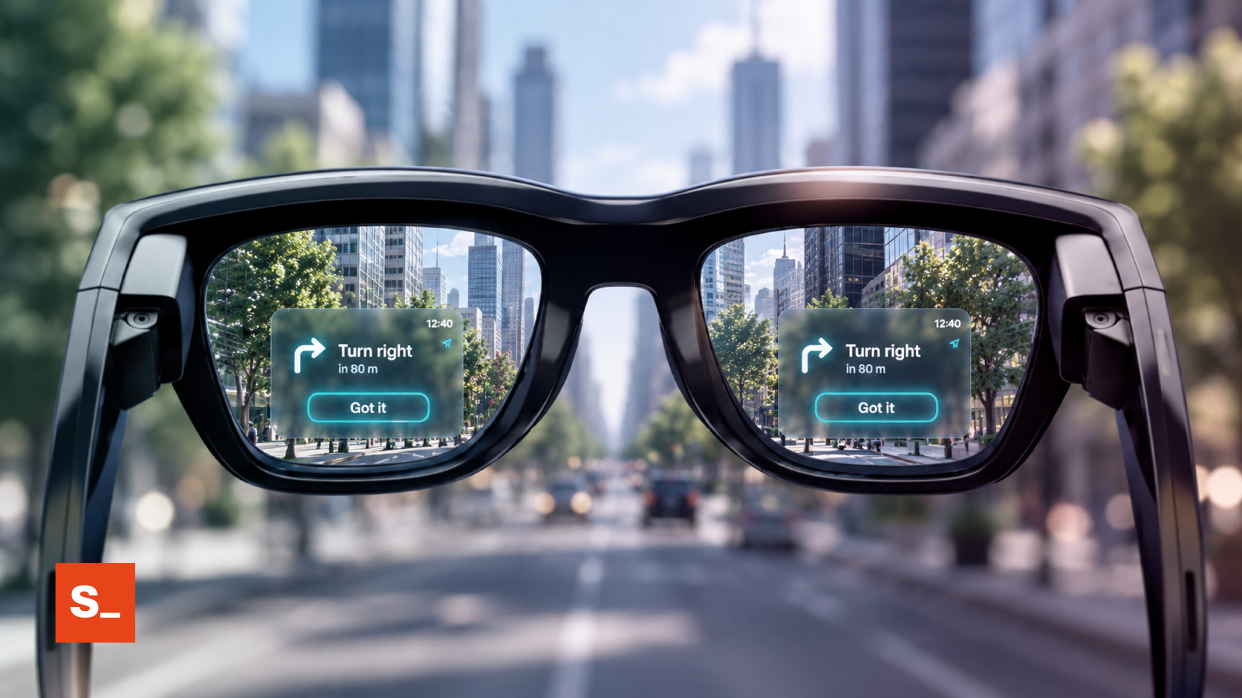 Meta Ray-Ban Display
